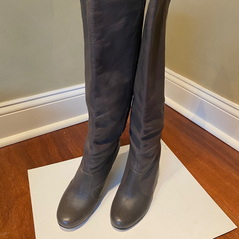 boots